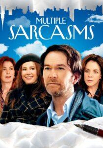 Многократные сарказмы